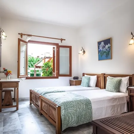 Anais Collection Hotels & Suites