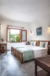 Anais Collection Hotels & Suites - balkon