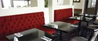 The Ashley Hotel Greymouth - Desayuno