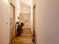 بي آند ب  سن - فاميلي رومز - شاطئ