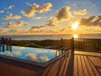 Le Marin Rodrigues Island - Sea View