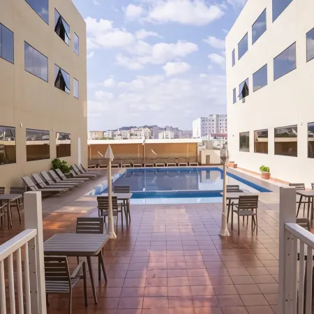 Al Diyar Hotel