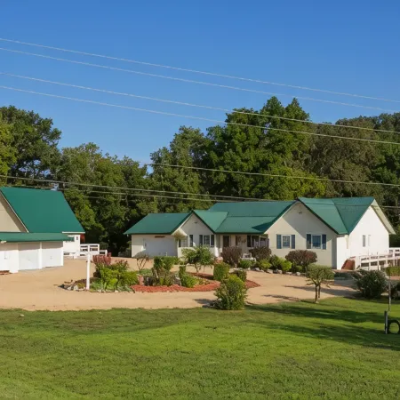River Ridge Inn