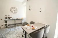 Lifestyle and Suites - breakfast