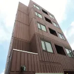 Hotel Muroran Hills - Wifi
