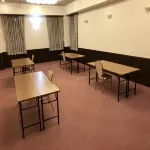 Tatsuno Park Hotel - bars