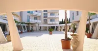 La Corte di Leuca Residence & Spa - bar