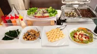 โรงแรมธุรกิจซันไชน์ ทากามัทสึ - โรงแรมราคาถูก