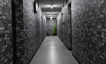 Suzumaru Hotel
