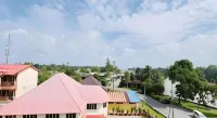 King Ing Hotel - 2-Star