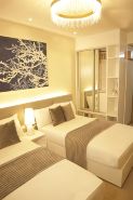 Stay near Mall of Asia, MOA Arena, SMX PICC & NAIA