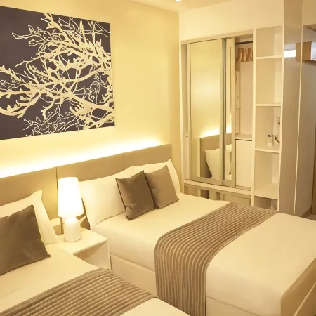 Stay near Mall of Asia, MOA Arena, SMX PICC & NAIA