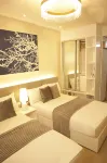 Stay near Mall of Asia, MOA Arena, SMX PICC & NAIA - parking
