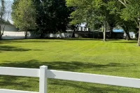 Cottage - Wetumpka - WiFi