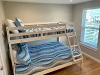Pet Friendly Cottage - Gulf Views - 5 Min walk to Beach loop Hotels near West End