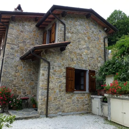 Rustico Morata. Beautiful Rustico in a Quiet Location