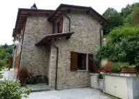 Rustico Morata. Beautiful Rustico in a Quiet Location - 2-Star