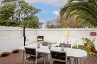 Vilamoura Garden Stay | Private Garden   AC - Bintang 3