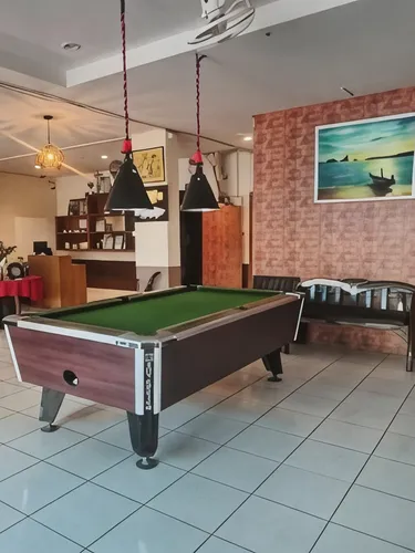 รูปภาพของBursa Hotel Patong