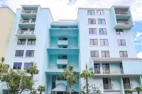 Stunning Penthouse Condo-Amazing Views-Shipwatch of Omni Resorts! - Jacuzzi