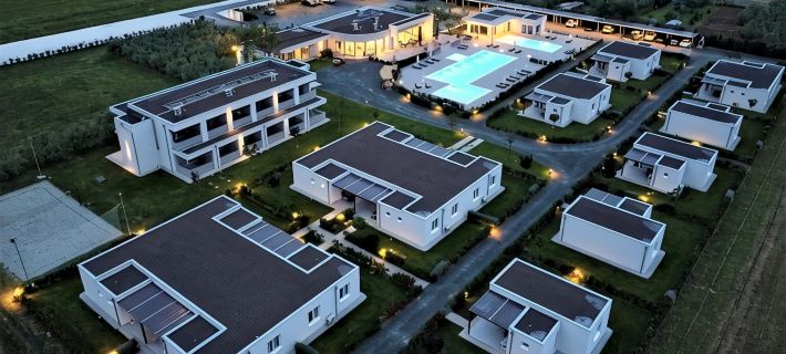 Vada Village Hotels in Rosignano Marittimo