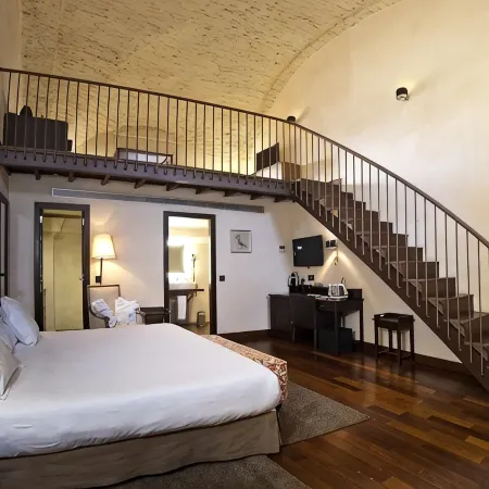 Hotel Convento Aracena & Spa