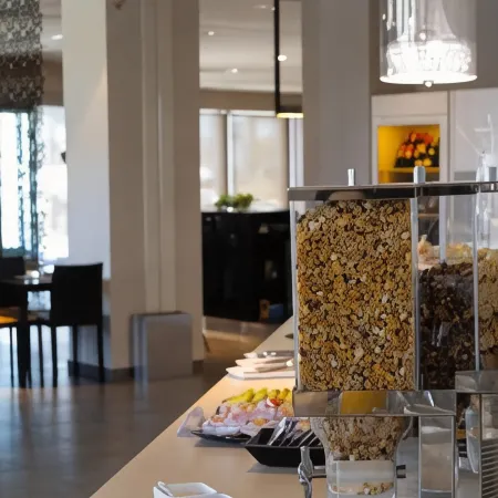 G Hotel Ancona