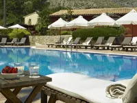 Hotel Cala Sant Vicenç - Adults Only - Pools