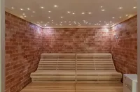Hotel Sorli Emocions - spa