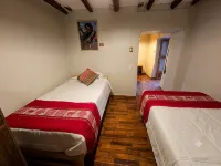 MUD HOUSE HOSTEL - Vandrerhjem