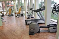 Hotel Bankya Palace - salle de sport