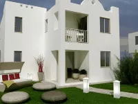 Althea Kalamies Luxury Villas - Hot Tub