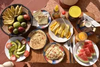 Amahoro Guest House - 2 estrellas