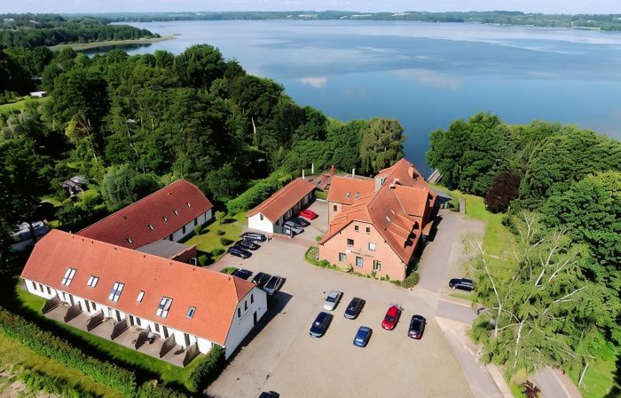 Seehotel Heidehof