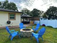 Enchanted 2 Bedroom Home near Downtown Winter Garden - Villas