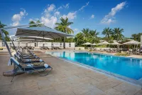 AA Entertainment & Tourism Hotel Abeokuta - Pools