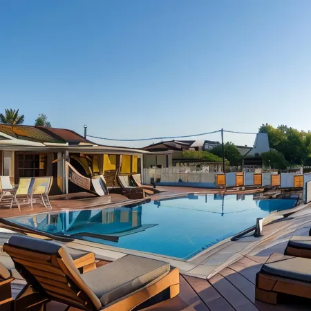 Villa Del Sol Corfu