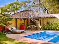 Hotel Villa Roma Beach Cumbuco - Pools