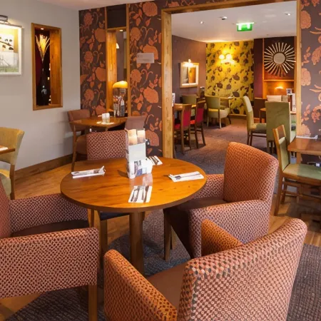 Premier Inn Bradford Central