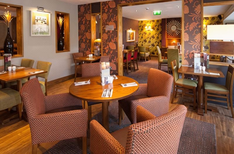 Premier Inn Bradford Central photo 2