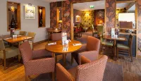 Premier Inn Bradford Central - Aamiainen