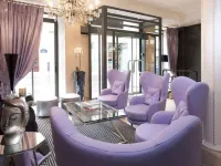 Hôtel des Ducs d'Anjou Hotels near Chatelet Theatre