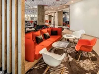 Ibis Setif - 3-Star