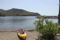 Elly's Home - Beach
