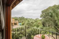 Tuareg Guest House - Scenic
