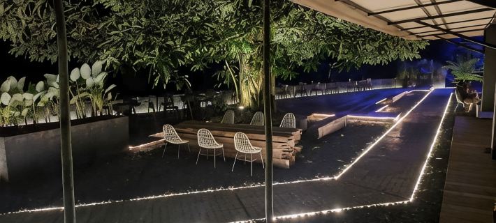 Hotel Dafam Wonosobo Hotel di Kabupaten Wonosobo