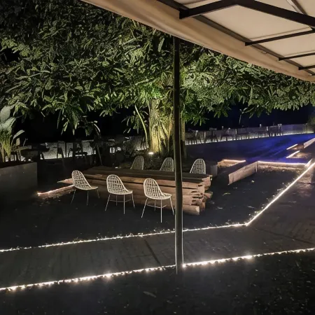 Hotel Dafam Wonosobo