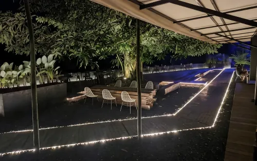 Hotel Dafam Wonosobo - Boutique