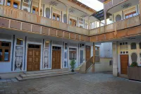 สุครอบ บาร์ซู โรงแรม - 2 ดาว