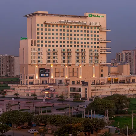 Holiday Inn Gurugram Sector 90 by IHG
